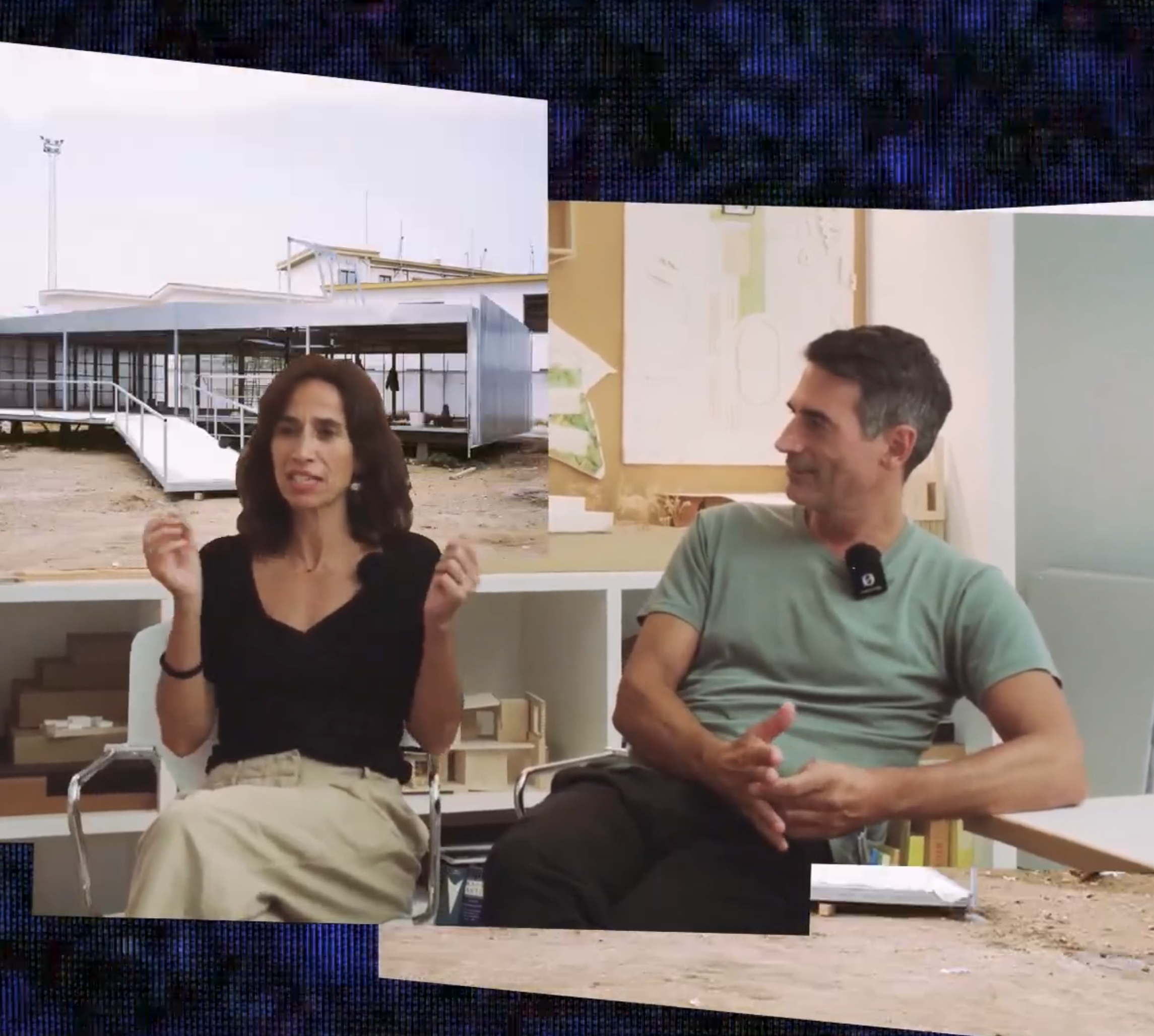 SOL89: Encuentros, contextos y acciones comunes